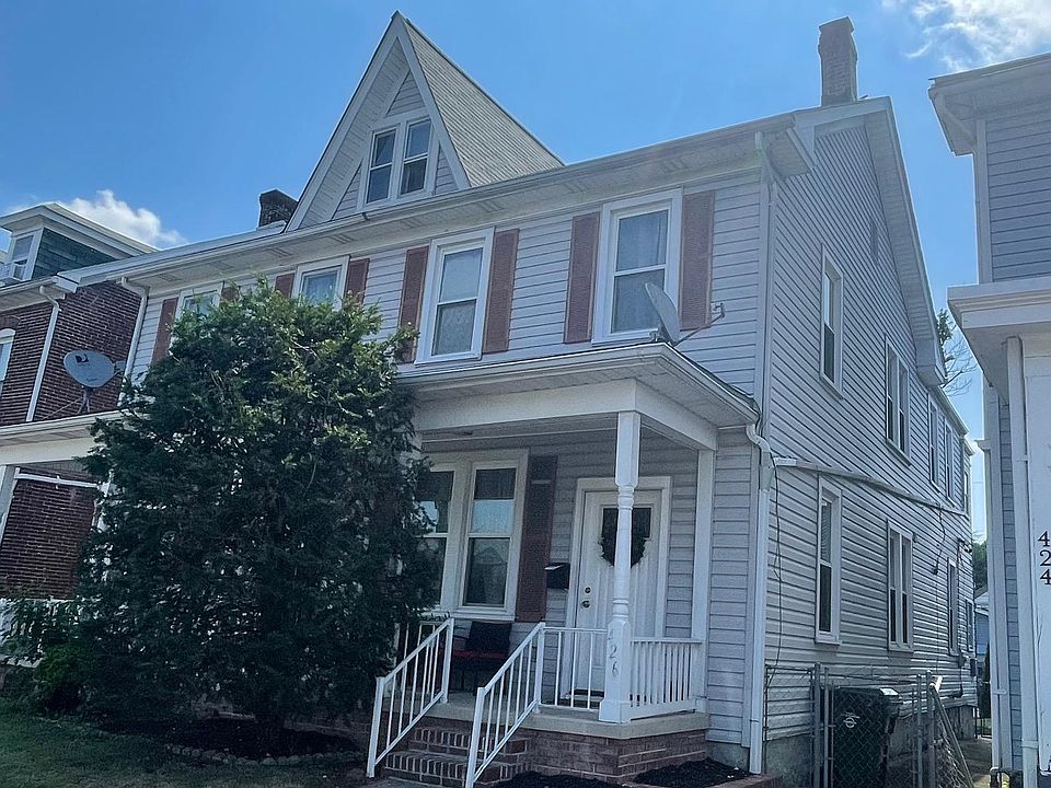 1st image of 426 McDowell Ave