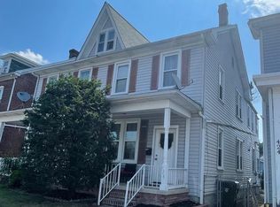 426 McDowell Ave, Hagerstown, MD