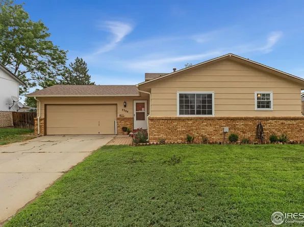 3304 15th Ave, Evans, CO 80620