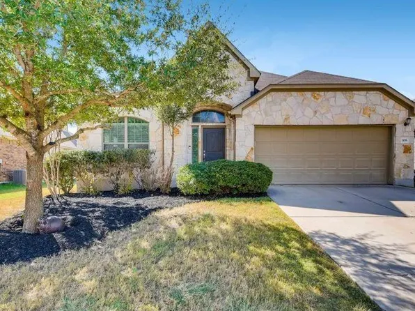 108 Wallin Farms Dr, Hutto, TX 78634