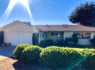 1950 Hermosa Way, Hollister, CA