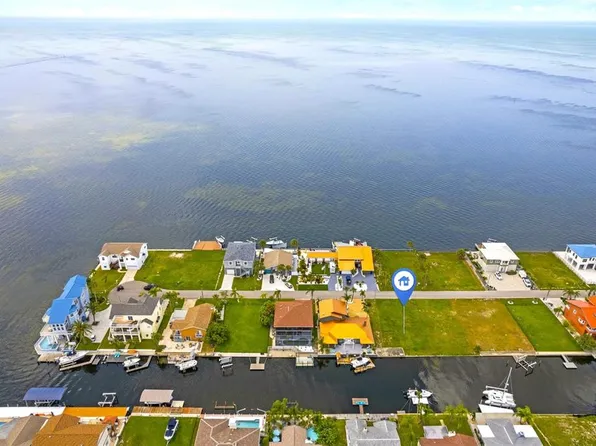 5832 Beverly Dr #493, Hudson, FL 34667