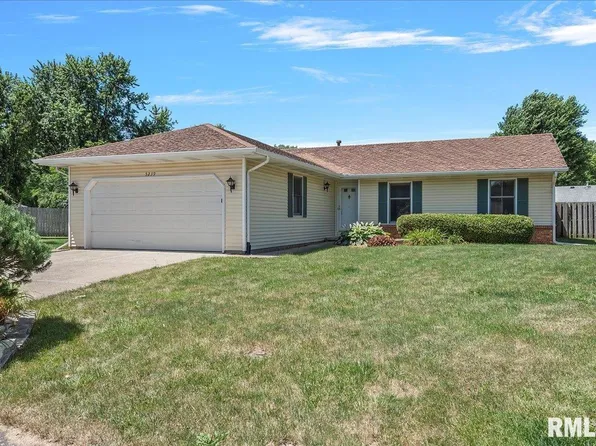 5239 Cantrell Ct, Springfield, IL 62703