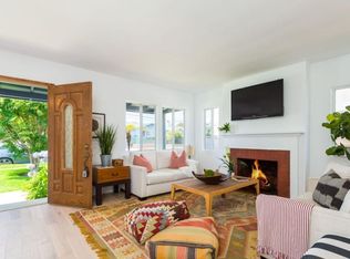 12316 Braddock Dr, Los Angeles, CA 90230