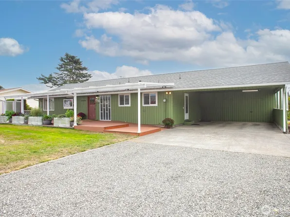 159 W Wiser Lake Road, Ferndale, WA 98248