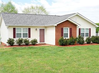 5011 Hampton Meadows Rd, Monroe, NC 28110