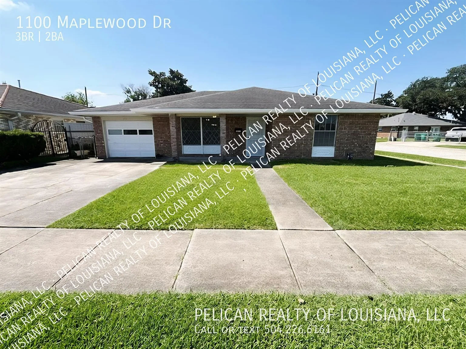 3 bed, $1,450 — Photo 1