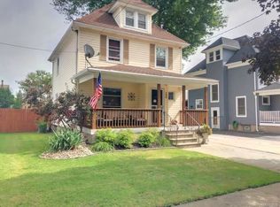 209 E Felton St, North Tonawanda, NY 14120