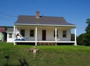 6 Charlemont Rd, Buckland, MA 01338