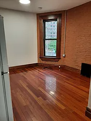 Rented by Allen Harris, LREB