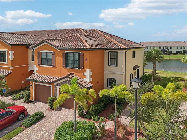 20429 Lagente Cir, Venice, FL 34293