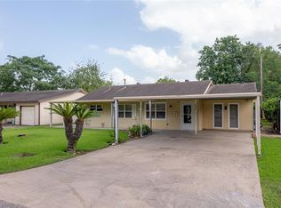 2510 Kingsdale Dr, Deer Park, TX 77536