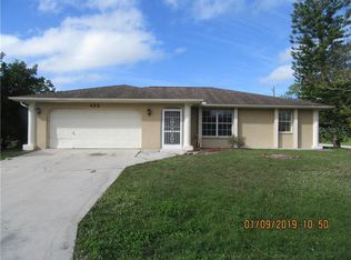 455 Waterside St, Port Charlotte, FL 33954