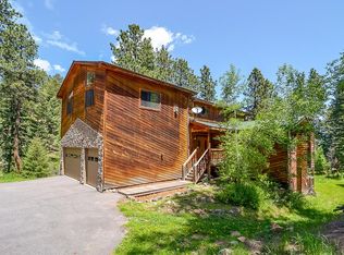 8722 Ault Ln, Morrison, CO 80465
