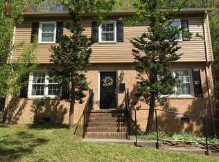 109 Patrick Henry Dr, Williamsburg, VA 23185