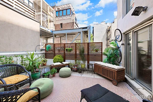 Sold by Halstead Real Estate | media 12