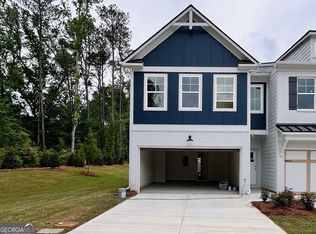 1964 Asher Ln #47, Conyers, GA