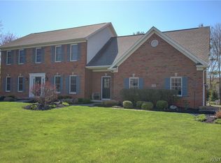 13 Victoria Hts, East Aurora, NY 14052