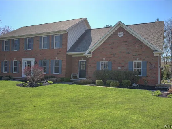 13 Victoria Hts, East Aurora, NY 14052