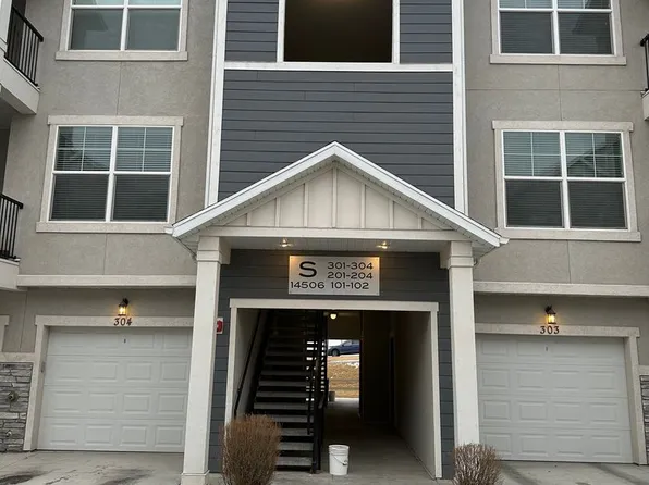 14506 S Ronan Ln Unit 302, Herriman, UT 84096