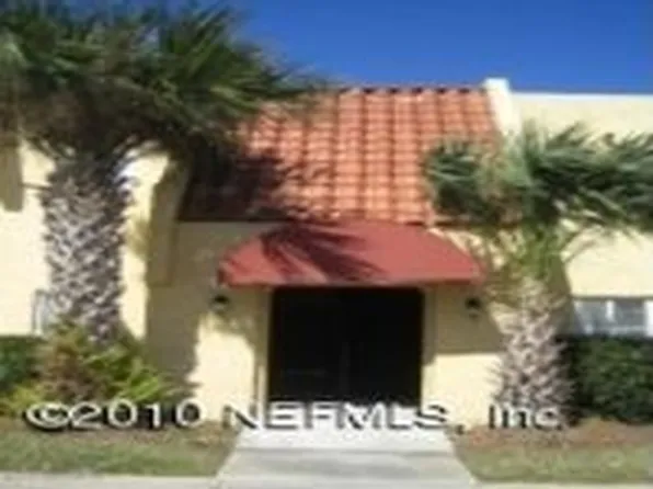 3871 Picador Ct Unit 6, Jacksonville, FL 32217