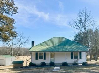 3558 Highway 61, Spruce Pine, AL 35585