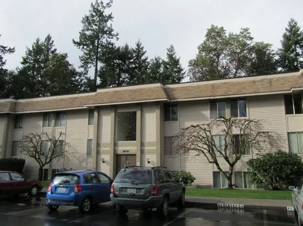 8609 Zircon Dr SW Unit E5, Tacoma, WA 98498