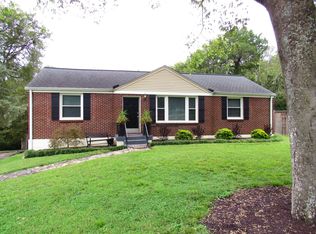 600 Vantrease Rd, Madison, TN 37115