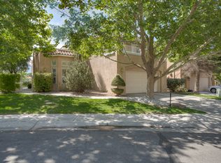 6536 Glen Oak NE, Albuquerque, NM 87111