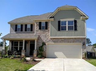 512 Bunker Ct, Mebane, NC 27302