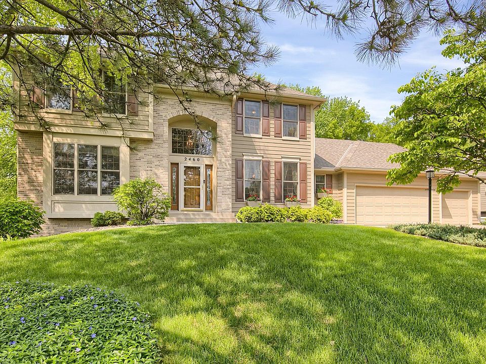 1st image of 2460 Hidden Lake Dr
