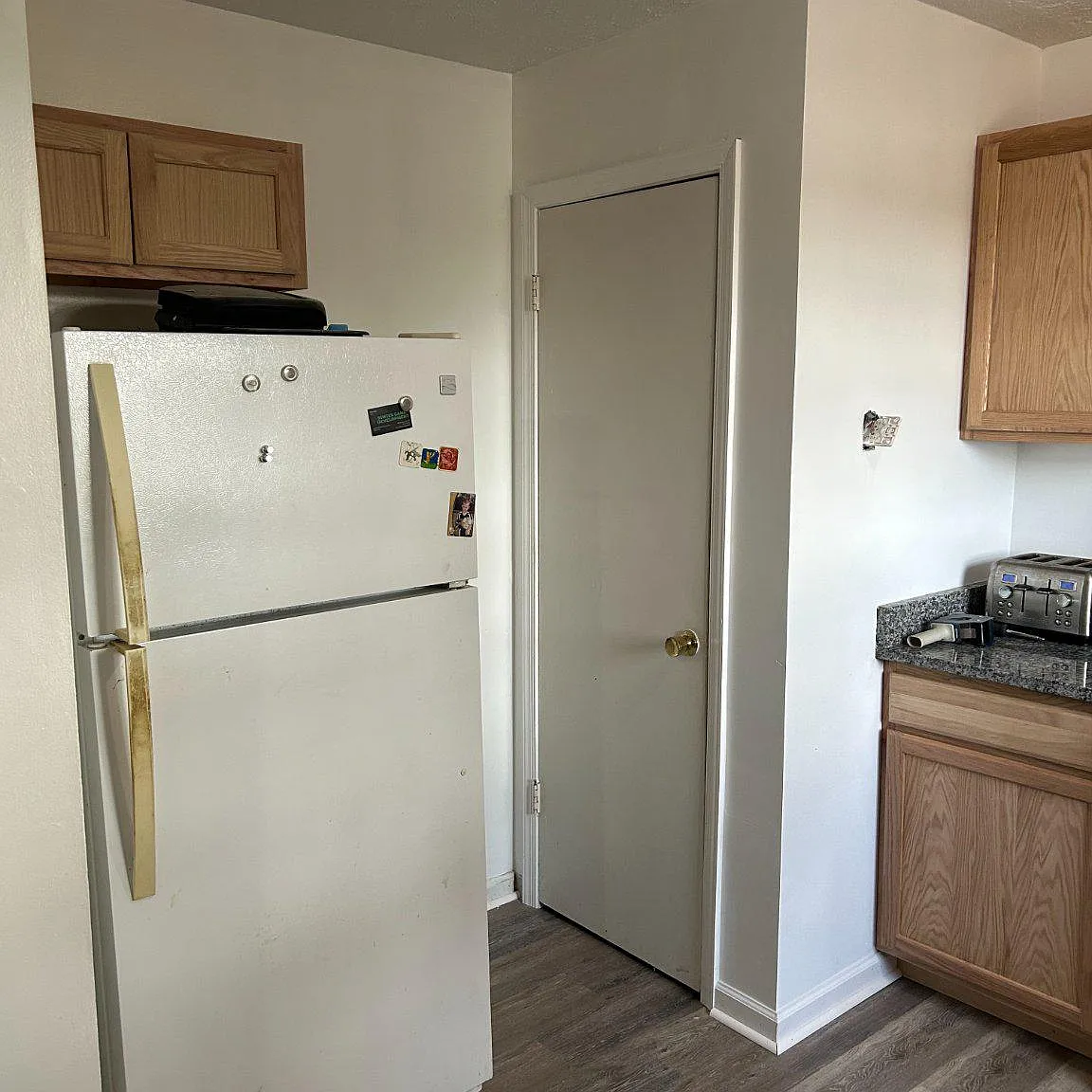 3 bed, 1.5 bath, 1174 sqft, $1,695 — Photo 3