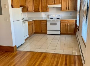 20 Hanson St #3C, Boston, MA 02118