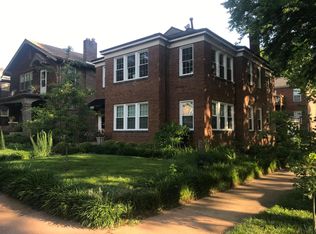 7001 Amherst Ave, Saint Louis, MO 63130
