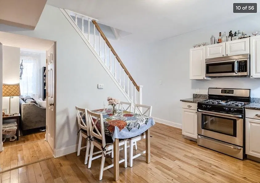 2 bed, 1.5 bath, 850 sqft, $1,975 — Photo 4