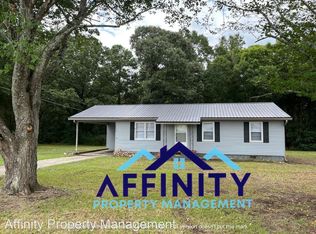 2370 Liberty Church Rd, Macon, GA 31216