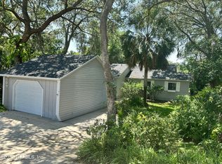 509 F St, Saint Augustine, FL 32080