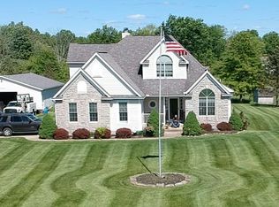 662 Industry Rd, Atwater, OH 44201