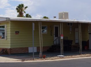 3411 S Camino Seco UNIT 220, Tucson, AZ 85730