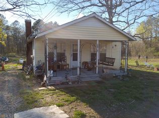 1151 Old Federal Rd N, Chatsworth, GA 30705