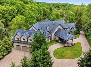 399 Cornetti Rd, Fenelton, PA 16034