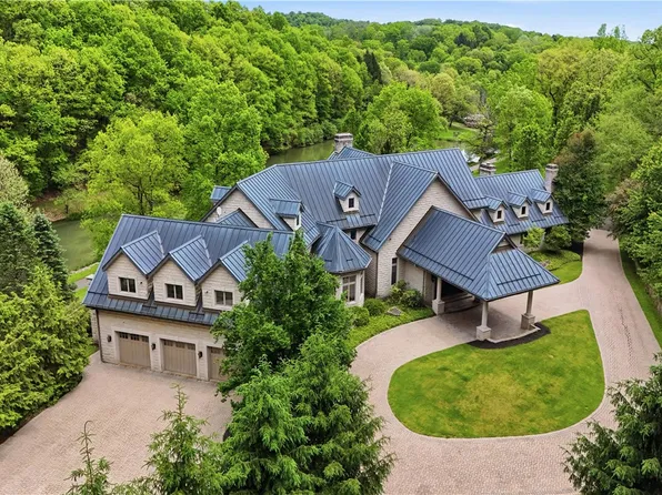 399 Cornetti Rd, Fenelton, PA 16034