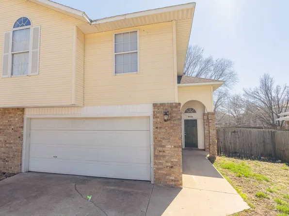 Daisy Ln 971-973, 971 N Daisy Ln #973, Fayetteville, AR 72704