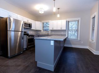 26 Vinson St #1, Worcester, MA 01605