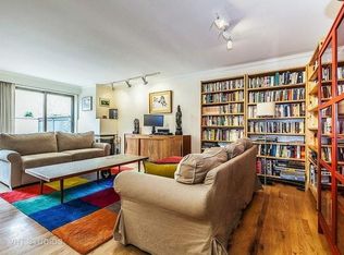 801 S Plymouth Ct UNIT K, Chicago, IL 60605