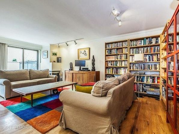 801 S Plymouth Ct Unit K