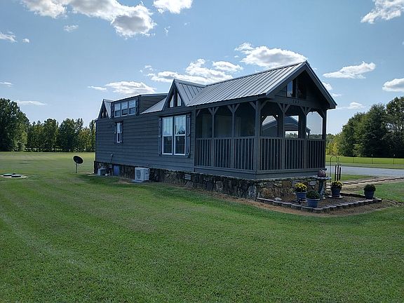 Tiny house 