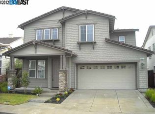 532 Adriatic Ct, San Ramon, CA 94582