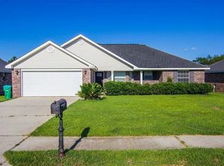 12035 Carnegie Ave, Gulfport, MS 39503