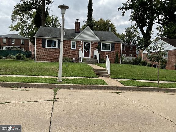 2nd image of 5503 Wilvan Ave